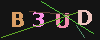 Gambar captcha